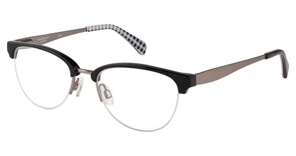 Isaac Mizrahi NY IM30011 Eyeglasses - view 2